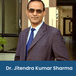 Sant Hirdaram Institute of Management, Professor HRM:  Dr. Jitendra Kumar Sharma Interview